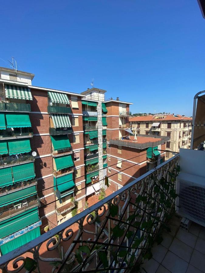 Appartamento La Spezia 5 Min Dalla Stazione Centrale Eksteriør bilde